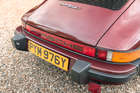 1983 Porsche 911SC Cabriolet-Sold