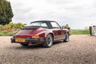 1983 Porsche 911SC Cabriolet-Sold