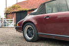 1983 Porsche 911SC Cabriolet-Sold