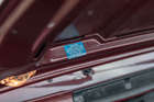1983 Porsche 911SC Cabriolet-Sold