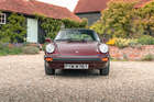 1983 Porsche 911SC Cabriolet-Sold
