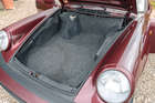 1983 Porsche 911SC Cabriolet-Sold