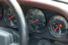 1983 Porsche 911SC Cabriolet-Sold