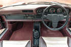 1983 Porsche 911SC Cabriolet-Sold