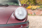 1983 Porsche 911SC Cabriolet-Sold