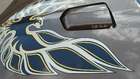 1977 Pontiac Firebird Trans Am 400 Ci-Auction Lot