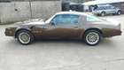 1977 Pontiac Firebird Trans Am 400 Ci-Auction Lot