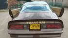 1977 Pontiac Firebird Trans Am 400 Ci-Auction Lot