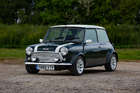 2001 Mini Cooper S 