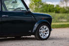 2001 Mini Cooper S 