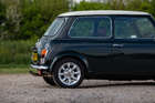 2001 Mini Cooper S 
