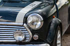 2001 Mini Cooper S 