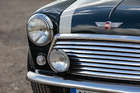 2001 Mini Cooper S 