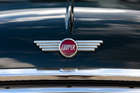 2001 Mini Cooper S 