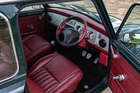 2001 Mini Cooper S 