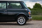 2001 Mini Cooper S 