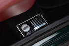 2001 Mini Cooper S 