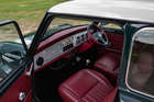 2001 Mini Cooper S 