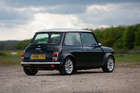 2001 Mini Cooper S 