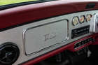 2001 Mini Cooper S 