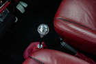 2001 Mini Cooper S 