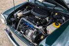 2001 Mini Cooper S 