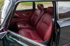 2001 Mini Cooper S 