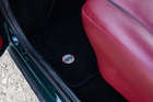 2001 Mini Cooper S 