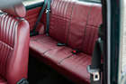 2001 Mini Cooper S 