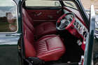 2001 Mini Cooper S 