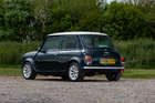 2001 Mini Cooper S 