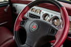 2001 Mini Cooper S 