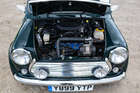 2001 Mini Cooper S 