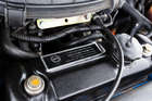 2001 Mini Cooper S 