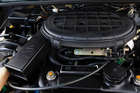 2001 Mini Cooper S 