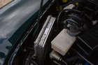 2001 Mini Cooper S 