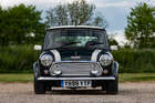 2001 Mini Cooper S 
