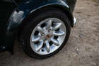 2001 Mini Cooper S 