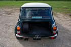 2001 Mini Cooper S 