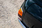 2001 Mini Cooper S 