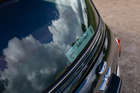 2001 Mini Cooper S 
