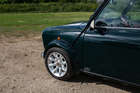 2001 Mini Cooper S 