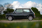 2001 Mini Cooper S 