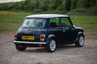 2001 Mini Cooper S 