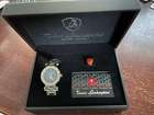 Tonino Lamborghini Limited Edition Watch-Sold