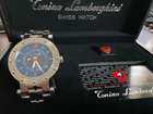 Tonino Lamborghini Limited Edition Watch-Sold