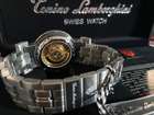 Tonino Lamborghini Limited Edition Watch-Sold