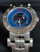 Tonino Lamborghini Limited Edition Watch-Sold