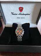 Tonino Lamborghini Bologna Chronograph Watch-Sold