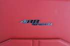 2015-2020 Ferrari 488 Spider Complete 3-Piece Schedoni Lugga-Auction Lot